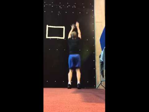 rim jumps