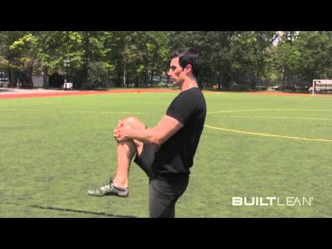 Best Full-Body Warm Up Routine