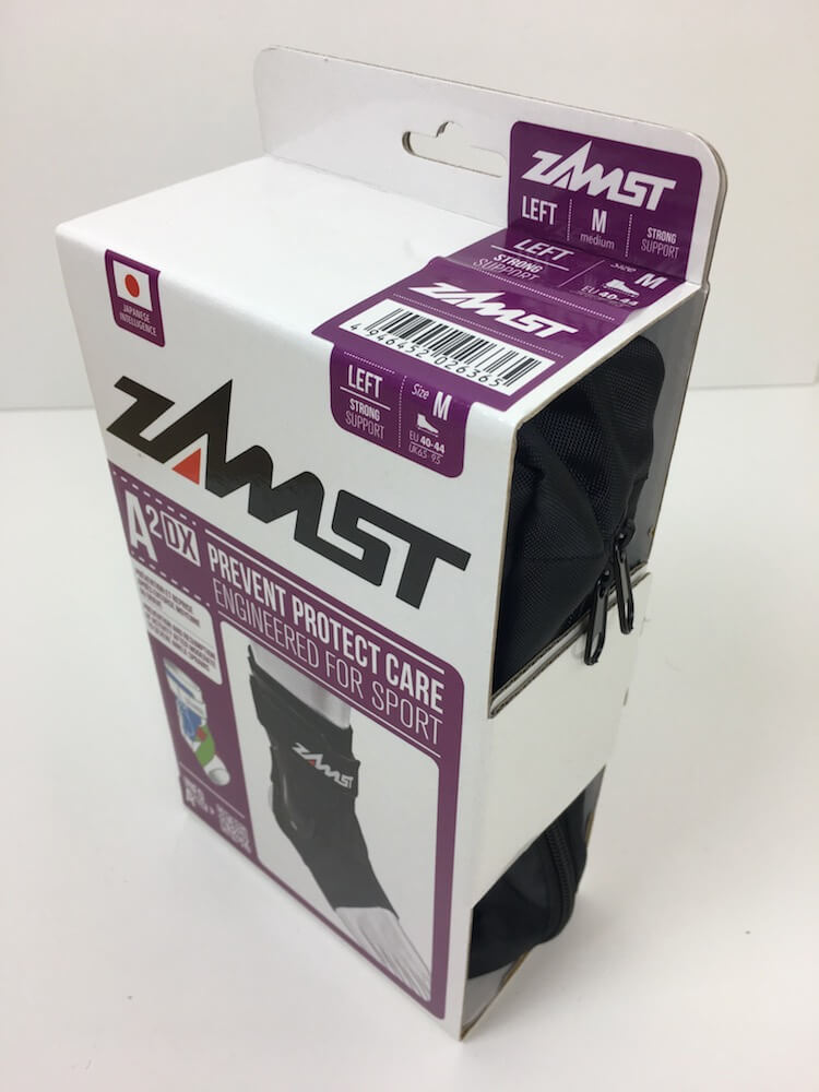 The Top 5 Best Ankle Braces for Basketball Players in 2019