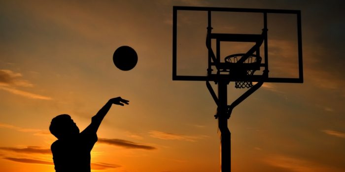 The Top 6 Best In Ground Basketball Hoops In 2020