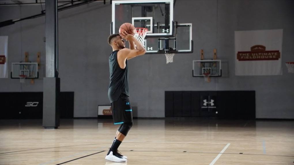 Stephen Curry Masterclass Review Learn From the Best Shooter Ever