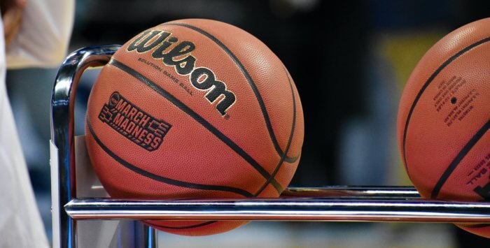 indoor basketball