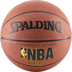 spalding nike